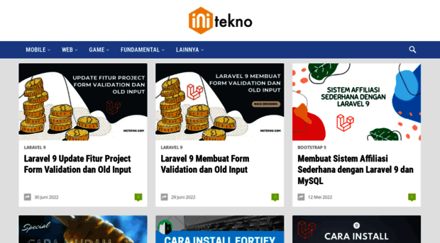 initekno.com