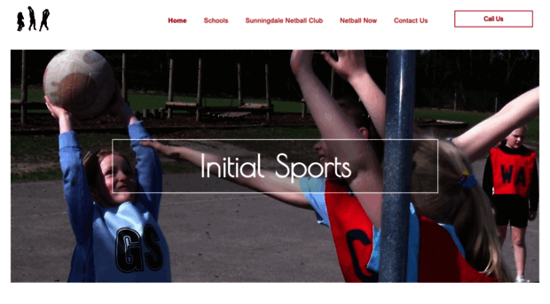 initialsports.co.uk