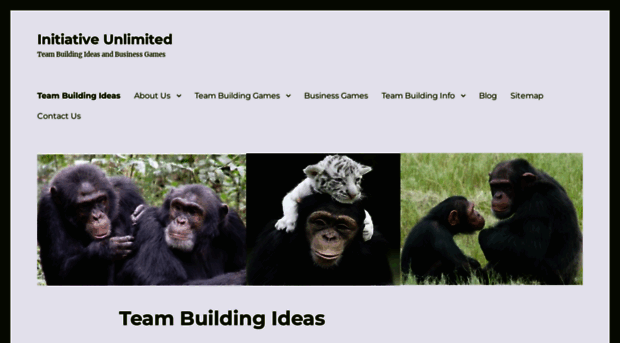initiativeunlimited.co.uk