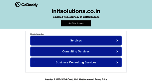 initsolutions.co.in