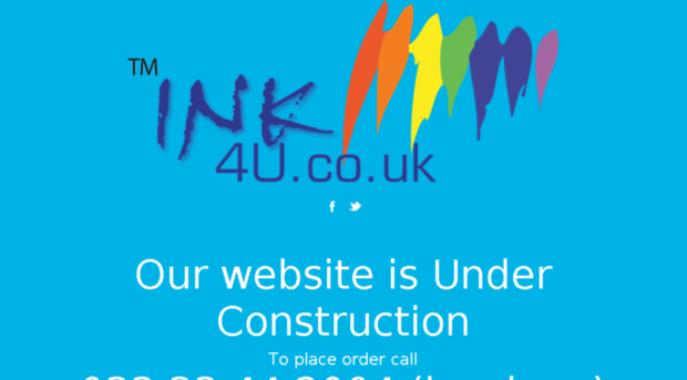 ink4u.co.uk