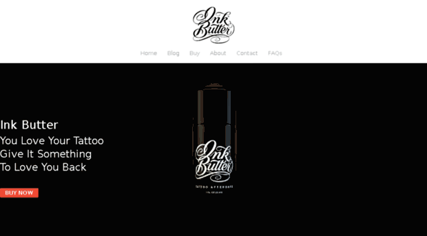 inkbutter.com