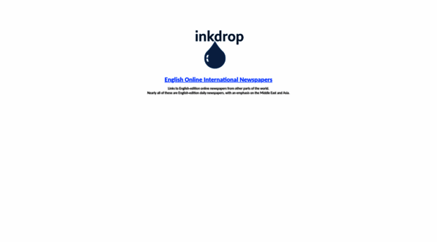 inkdrop.net