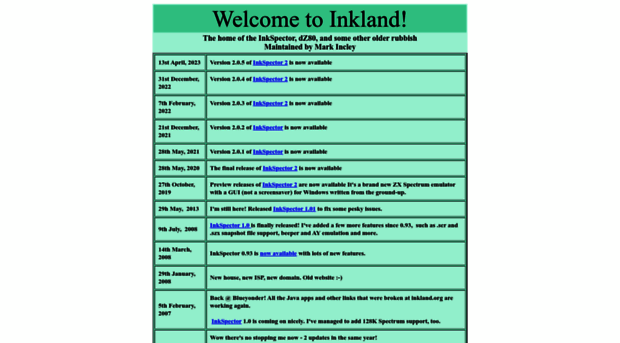 inkland.org.uk