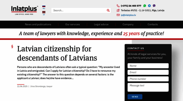 inlatplus.lv