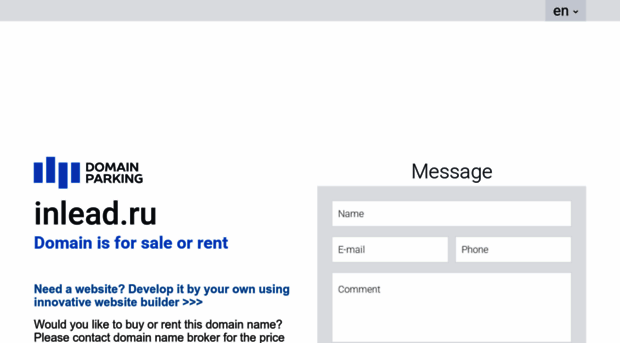 inlead.ru