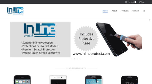 inlineprotect.com