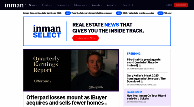 inman.com