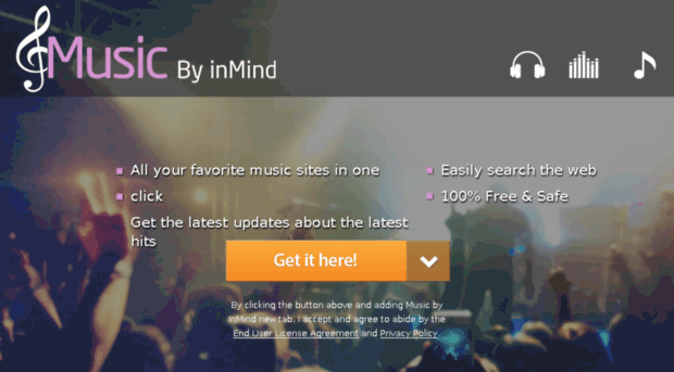 inmind-music.com