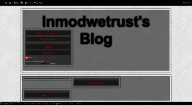 inmodwetrusts.blogspot.co.uk