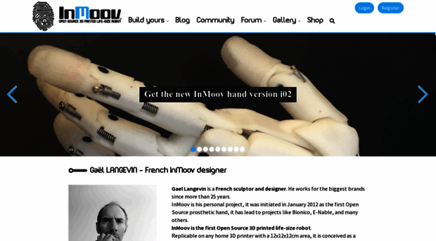 inmoov.fr