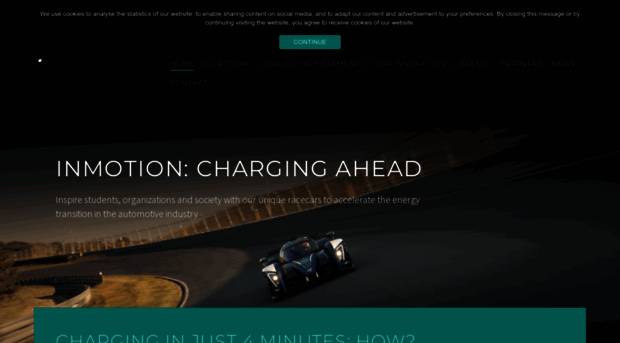 inmotion.tue.nl
