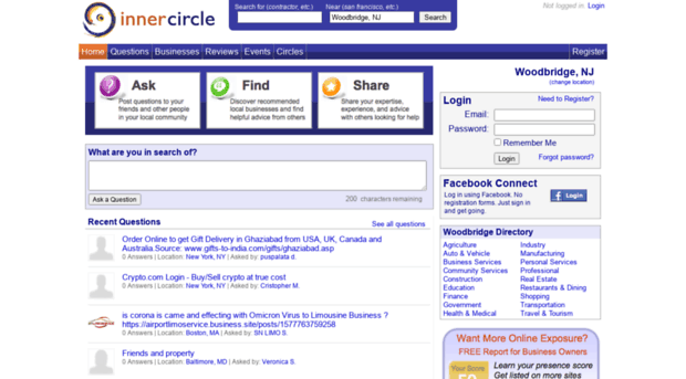 innercircle.com