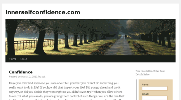 innerselfconfidence.com