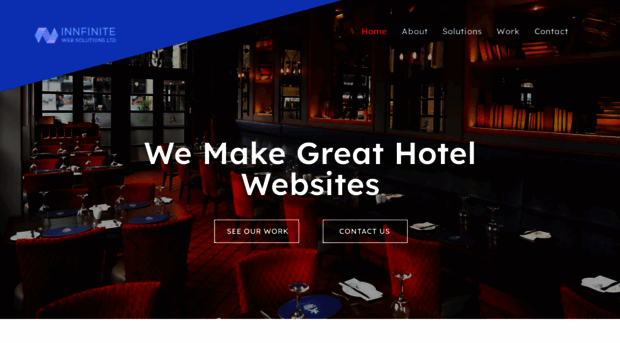 innfinite.co.uk