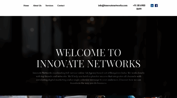 innovatenetworks.com