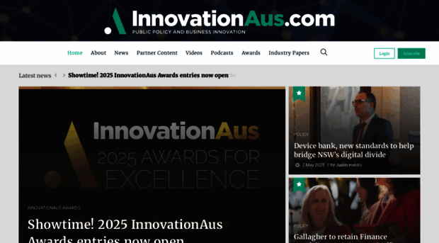 innovationaus.com
