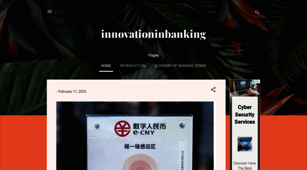 innovationinbanking.blogspot.in