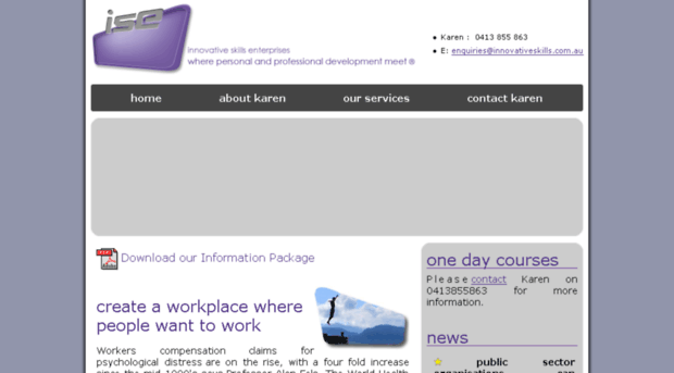 innovativeskills.com.au