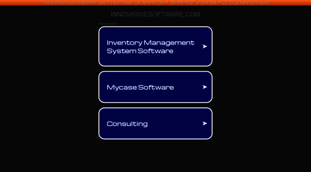 innovativesoftware.com