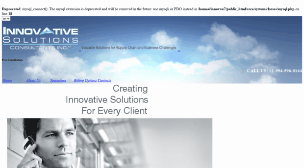 innovativesolutionsinc.com