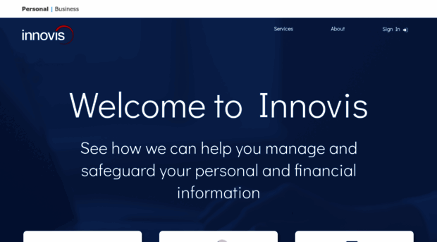 innovis.com