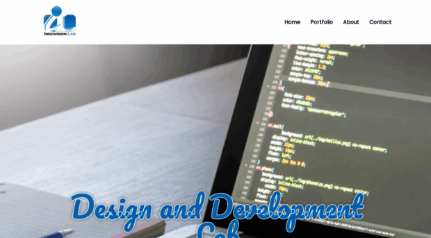 innovisionlab.com