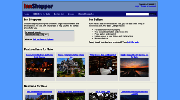 innshopper.com