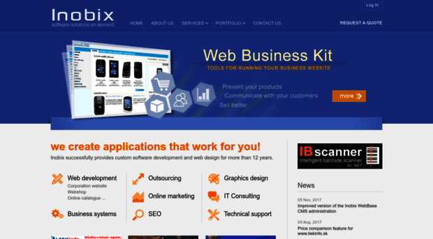 inobix.com