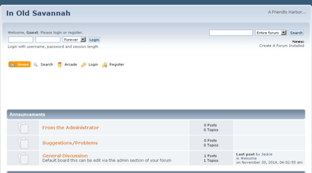 inoldsavannah.createaforum.com