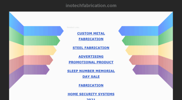 inotechfabrication.com