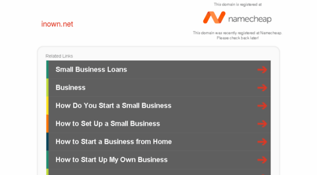 inown.net