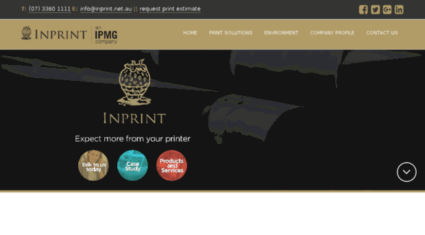 inprint.net.au