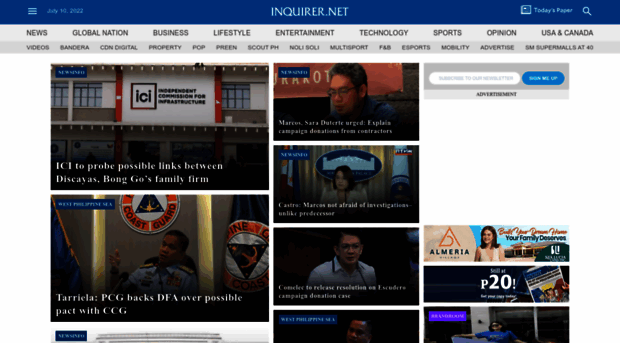 inquirer.net