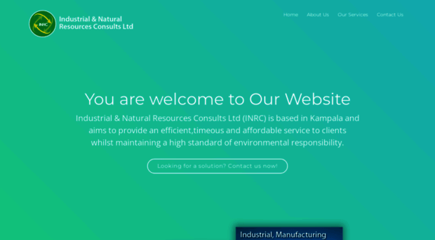 inrconsults.com