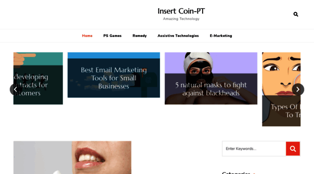 insertcoin-pt.net