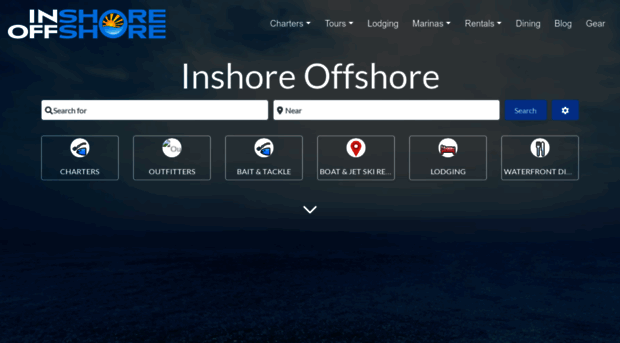 inshoreoffshore.com