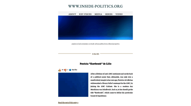 inside-politics.org