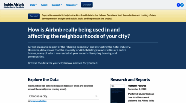 insideairbnb.com