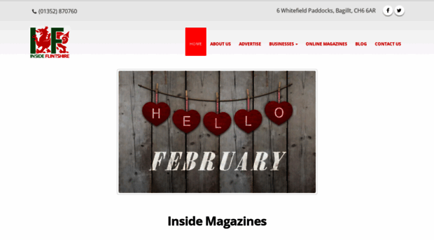 insideflintshiremagazine.co.uk