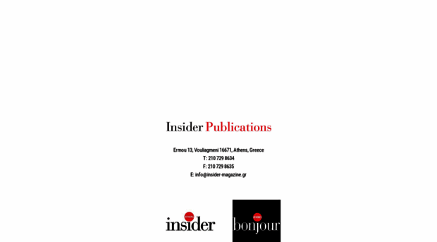 insider-publications.com