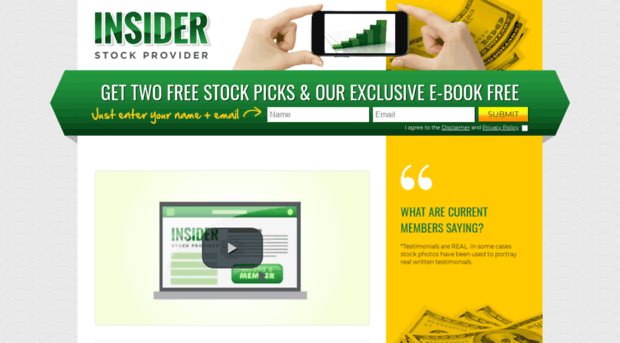 insiderstockprovider.com