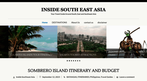 insidesoutheastasia.com