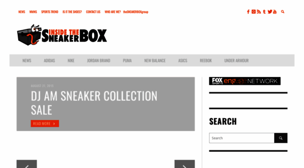 insidethesneakerbox.com