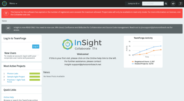 insight.photoninfotech.com