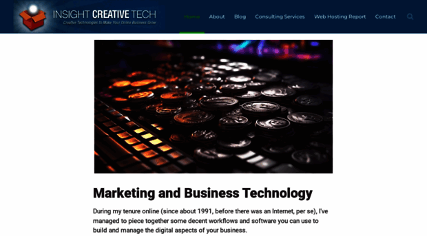 insightcreativetech.com