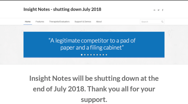 insightnotes.com