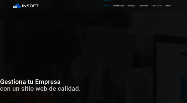 insoftt.com