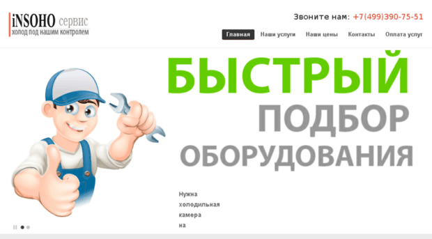 insoho.ru
