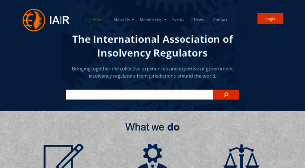 insolvencyreg.org
